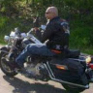 Meet your Posher, Wesley